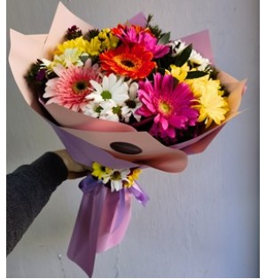 Mix Demet Buket